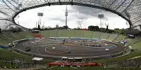 Olympiastadion München