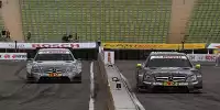 Ralf Schumacher, Christian Vietoris
