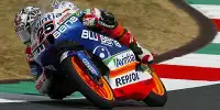 Bild zum Inhalt: Vinales erobert im Windschatten die Pole