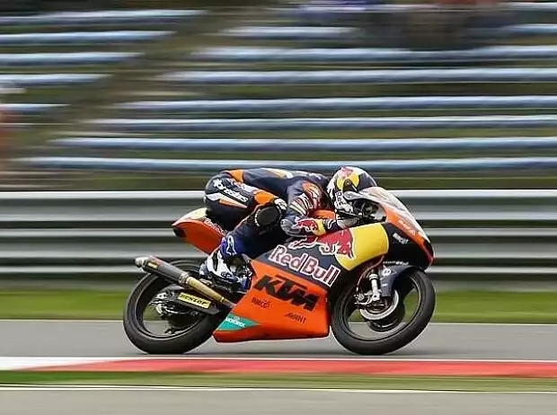 Sandro Cortese Titel-Bild zur News: Sandro Cortese