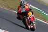 Bild zum Inhalt: Pedrosa holt sich in Mugello die Pole-Position