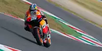 Bild zum Inhalt: Pedrosa holt sich in Mugello die Pole-Position