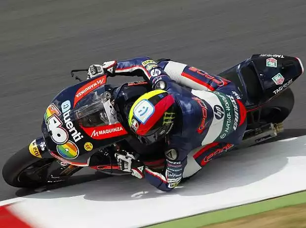 Titel-Bild zur News: Pol Espargaro
