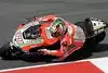 Bild zum Inhalt: Hayden: "Ein positives Qualifying"