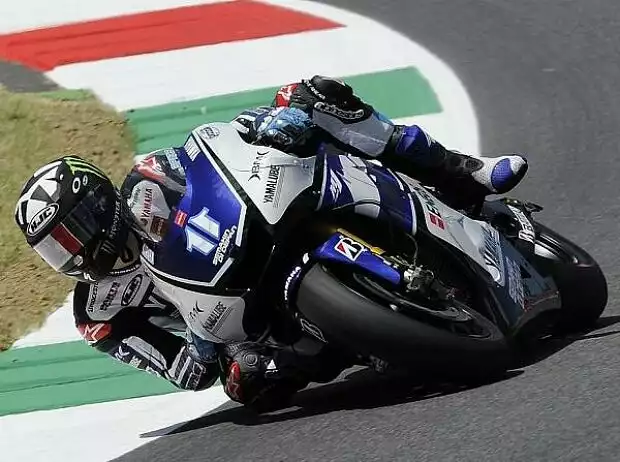 Ben Spies Titel-Bild zur News: Ben Spies
