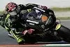 Bild zum Inhalt: Dovizioso optimistisch: Renntempo ist gut