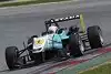 Bild zum Inhalt: Juncadella beim Formel-3-Masters auf der Pole-Position