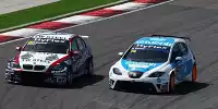 Pepe Oriola, Tom Coronel