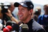 Bild zum Inhalt: Vettel über Eitelkeiten und den Knochenjob Formel 1