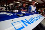 Nationwide-Routinier Elliott Sadler 