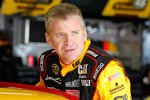 Jeff Burton (Childress) gewann in der Vergangenheit viermal in Loudon