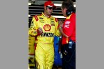 Sam Hornish Jun. wieder als Allmendinger-Ersatz