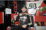 Eugene Laverty (Aprilia)