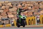 Tom Sykes