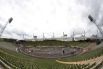 Münchener Olympiastadion