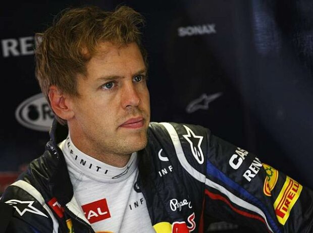 Sebastian Vettel