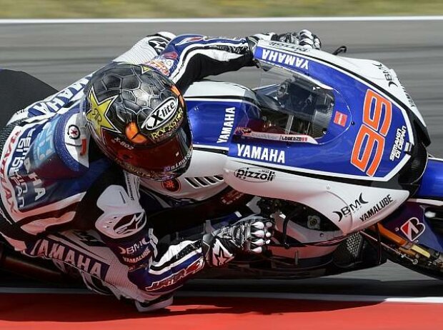 Jorge Lorenzo