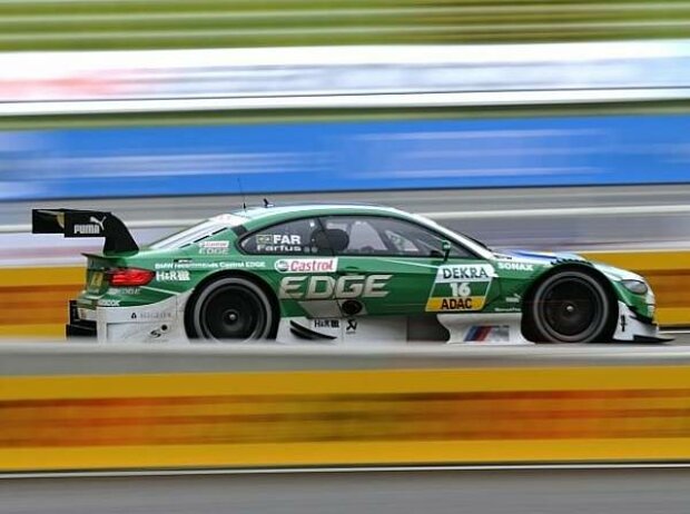 Augusto Farfus Augusto Farfus