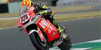Andrea Iannone
