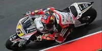 Bild zum Inhalt: Bradl: Große Freude über Platz vier