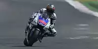 Bild zum Inhalt: Lorenzo dominiert in Mugello