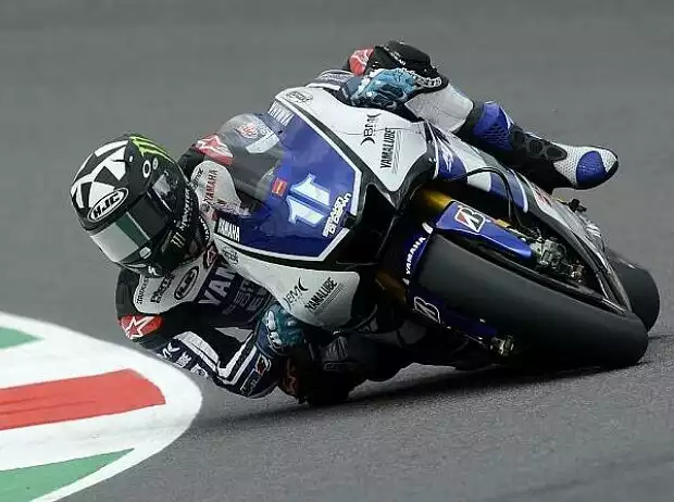 Ben Spies Titel-Bild zur News: Ben Spies