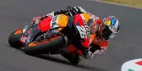 Daniel Pedrosa
