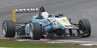 Bild zum Inhalt: Juncadella triumphiert beim Formel-3-Masters