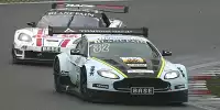 Bild zum Inhalt: Stuck und Stuck liefern große Show beim GT-Masters