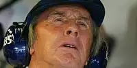 Jackie Stewart