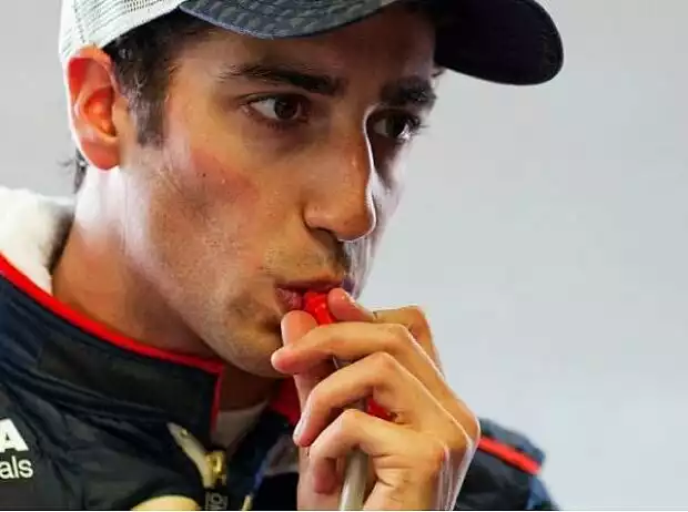 Daniel Ricciardo Titel-Bild zur News: Daniel Ricciardo