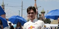 Bild zum Inhalt: Russe Aljoschin sucht Sponsorengelder für die Formel 1
