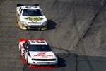 Nationwide-Finale: Brad Keselowski (Penske) und Kevin Harvick (Childress) 