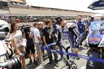 Jorge Lorenzo (Yamaha) 