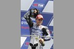 Jorge Lorenzo (Yamaha) 