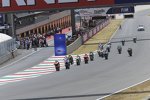 Start in Mugello