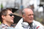 Wolfgang Ullrich (Audi Sportchef) 