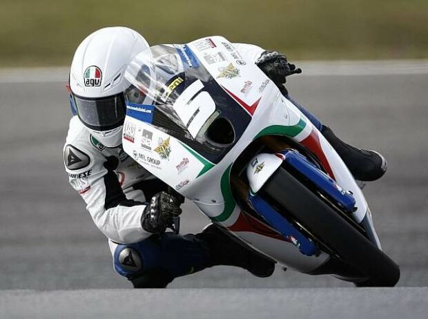 Romano Fenati Romano Fenati