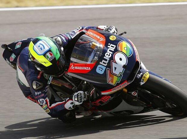 Pol Espargaro