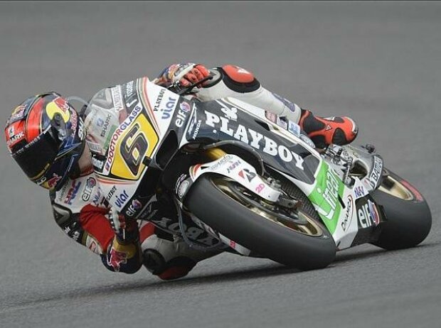 Stefan Bradl