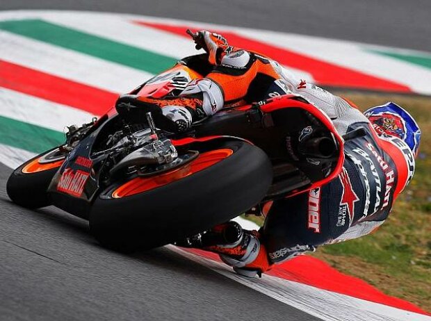 Casey Stoner