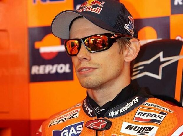 Casey Stoner