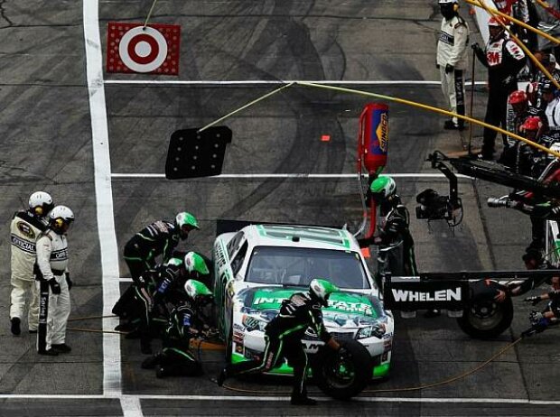 Kyle Busch Kyle Busch