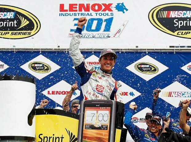 Kasey Kahne Kasey Kahne