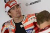 Bild zum Inhalt: Hayden hofft, auch 2013 für Ducati zu fahren