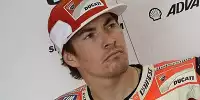 Nicky Hayden