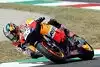 Bild zum Inhalt: Pedrosa: Nur drei Runden mit 2013er-Bike