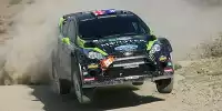 Bild zum Inhalt: Rallye Finnland lockt viel Prominenz