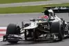 Bild zum Inhalt: Caterham will in Hockenheim Upgrades optimieren