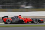 Rio Haryanto (Marussia) 